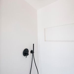 Deluxe Double Room Balcony